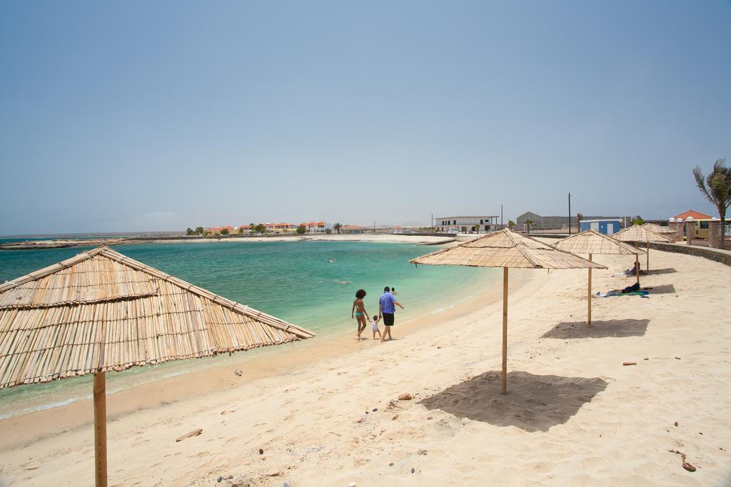 فندق موردايرا فيليدج ريزورت Murdeira المظهر الخارجي الصورة
